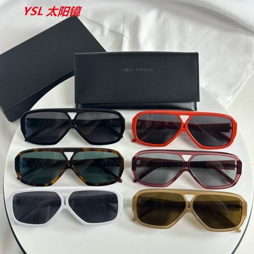 Y..S..L.. Sunglasses AAAA 4052