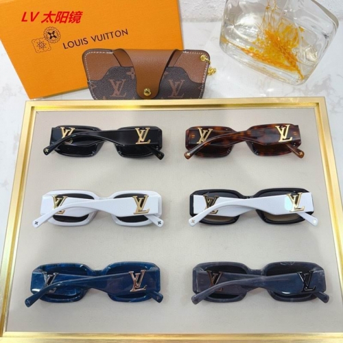 L...V... Sunglasses AAAA 4719