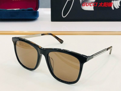 G.U.C.C.I. Sunglasses AAAA 4696