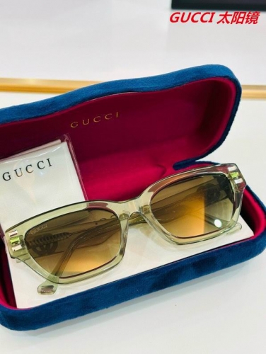 G.U.C.C.I. Sunglasses AAAA 6513