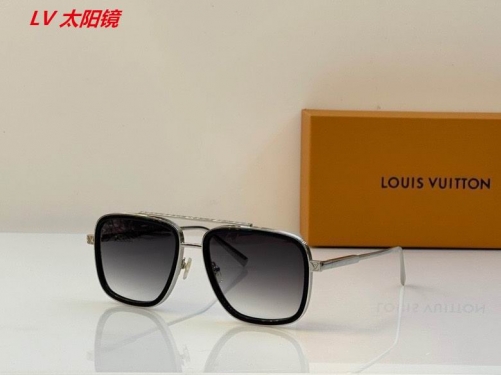 L...V... Sunglasses AAAA 4030