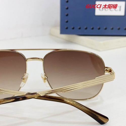 G.U.C.C.I. Sunglasses AAAA 5535