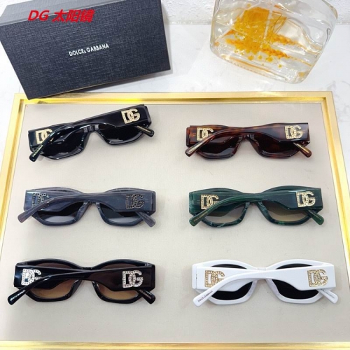 D.n.G. Sunglasses AAAA 4081