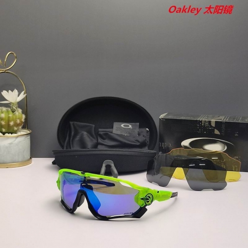 O.a.k.l.e.y. Sunglasses AAAA 4105