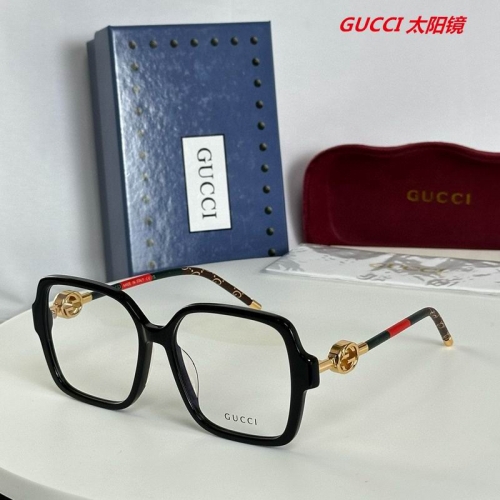 G.U.C.C.I. Sunglasses AAAA 5757