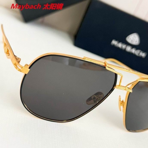 M.a.y.b.a.c.h. Sunglasses AAAA 4557