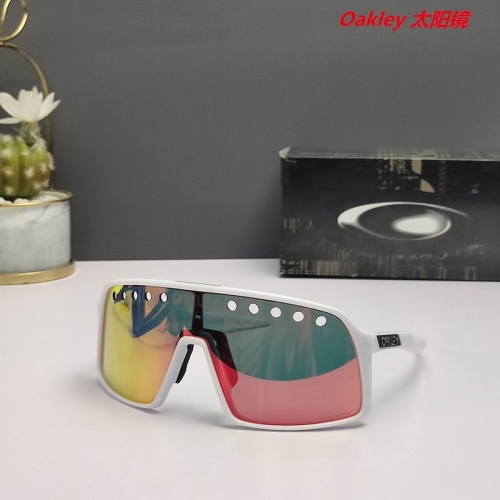 O.a.k.l.e.y. Sunglasses AAAA 4554