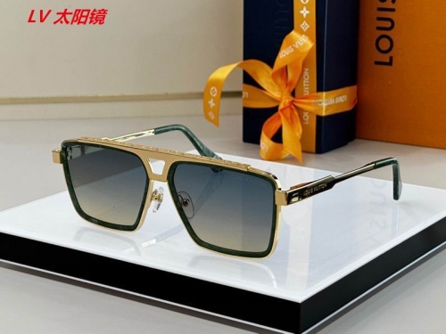 L...V... Sunglasses AAAA 4142