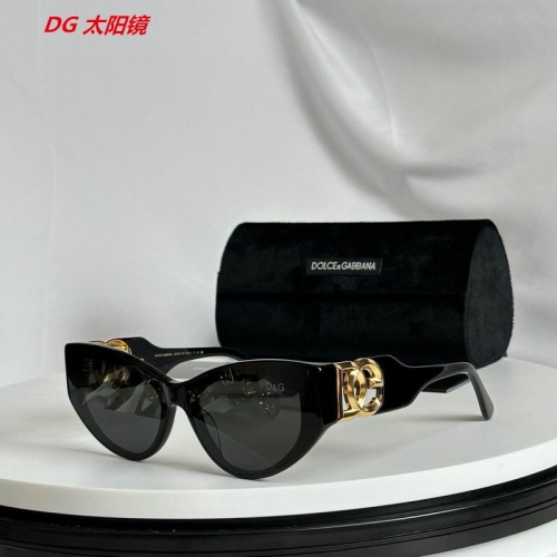 D.n.G. Sunglasses AAAA 4393