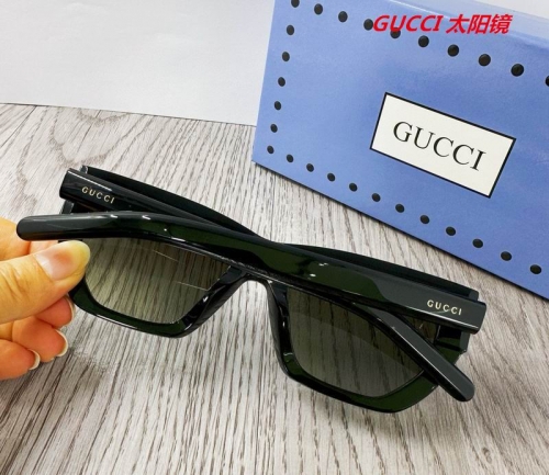 G.U.C.C.I. Sunglasses AAAA 4806