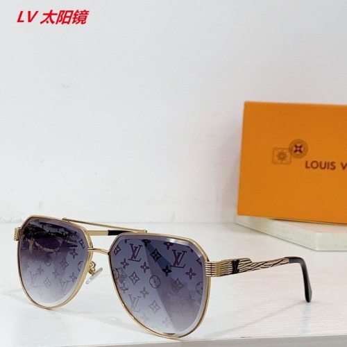 L...V... Sunglasses AAAA 5616