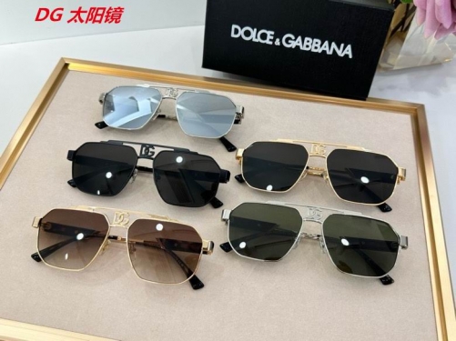 D.n.G. Sunglasses AAAA 4169