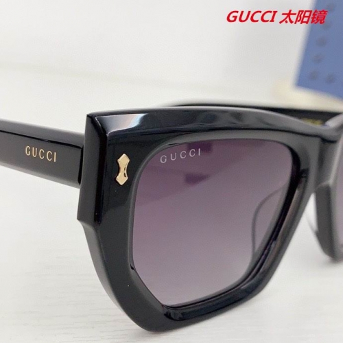 G.U.C.C.I. Sunglasses AAAA 4533