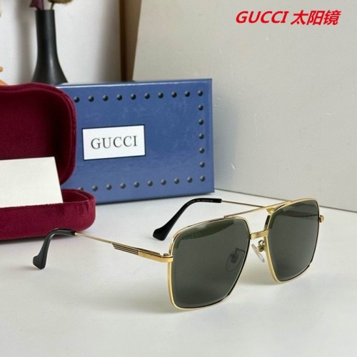 G.U.C.C.I. Sunglasses AAAA 4864