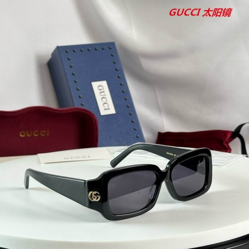 G.U.C.C.I. Sunglasses AAAA 5038