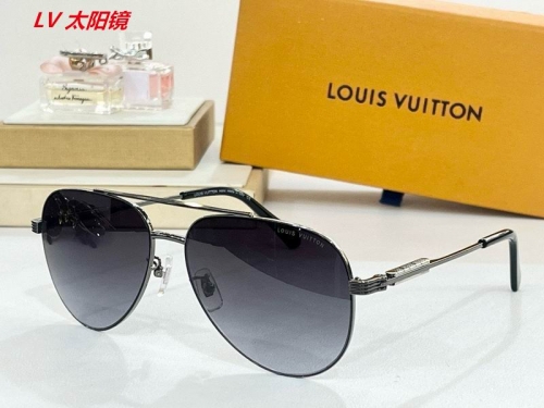 L...V... Sunglasses AAAA 6178