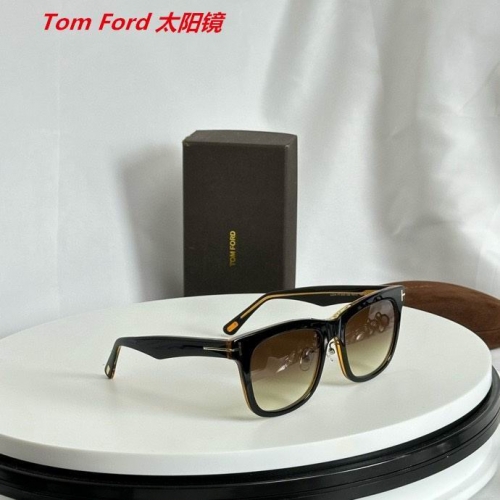 T.o.m. F.o.r.d. Sunglasses AAAA 4382