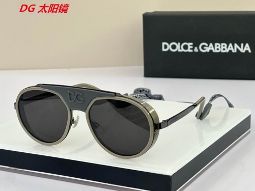 D.n.G. Sunglasses AAAA 4234