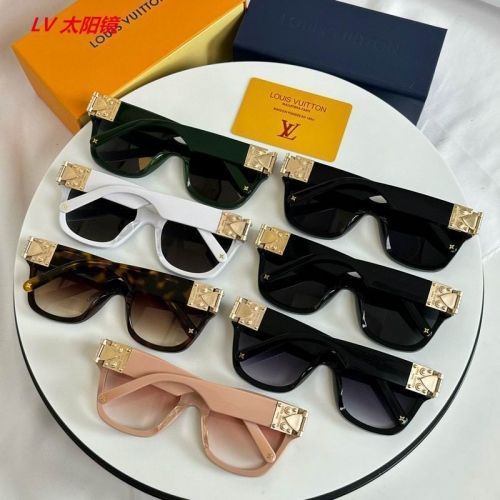 L...V... Sunglasses AAAA 5329