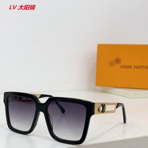 L...V... Sunglasses AAAA 5585