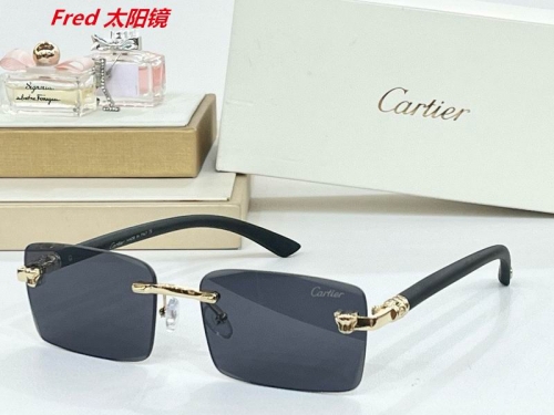 F.r.e.d. Sunglasses AAAA 4142