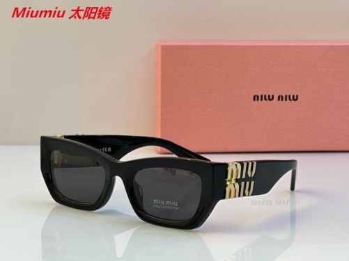 M.i.u.m.i.u. Sunglasses AAAA 4082