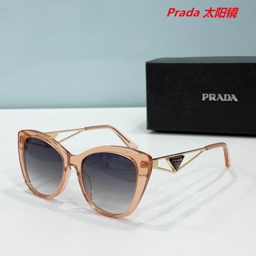 P.r.a.d.a. Sunglasses AAAA 4090