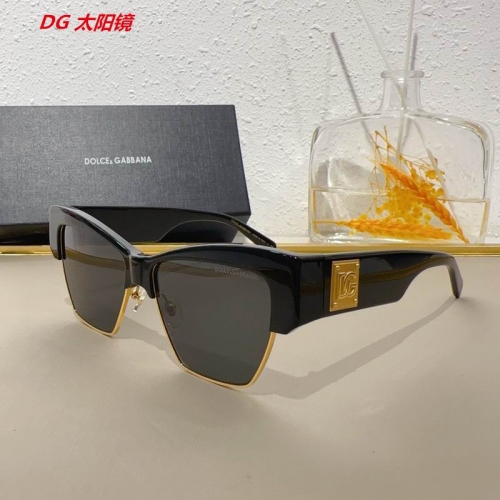 D.n.G. Sunglasses AAAA 4056