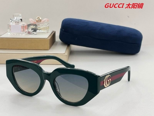 G.U.C.C.I. Sunglasses AAAA 5925