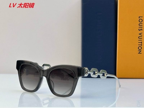 L...V... Sunglasses AAAA 5201