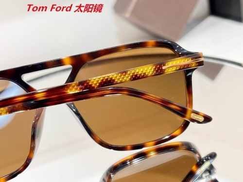 T.o.m. F.o.r.d. Sunglasses AAAA 4374