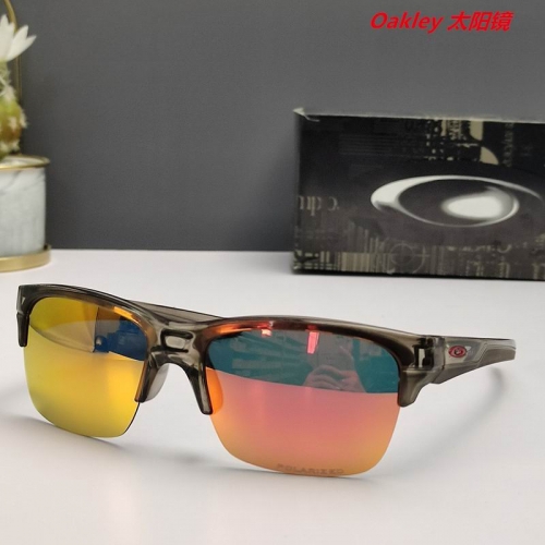 O.a.k.l.e.y. Sunglasses AAAA 4321