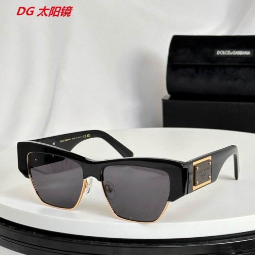 D.n.G. Sunglasses AAAA 4677