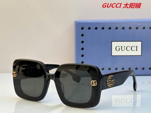 G.U.C.C.I. Sunglasses AAAA 4950