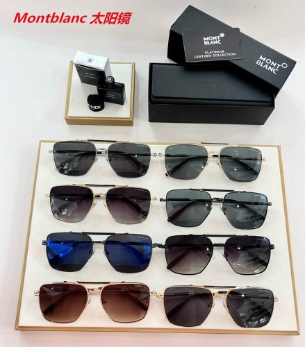 M.o.n.t.b.l.a.n.c. Sunglasses AAAA 4266