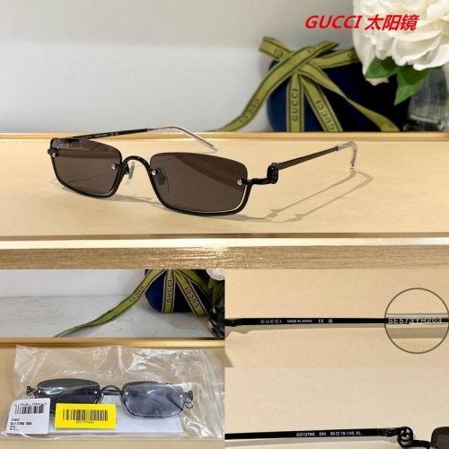 G.U.C.C.I. Sunglasses AAAA 4279