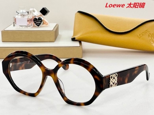 L.o.e.w.e. Sunglasses AAAA 4118