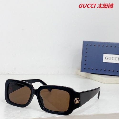 G.U.C.C.I. Sunglasses AAAA 5422