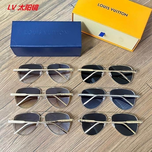 L...V... Sunglasses AAAA 4324