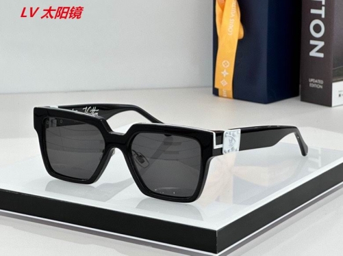 L...V... Sunglasses AAAA 4080