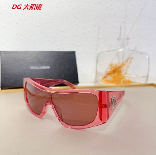 D.n.G. Sunglasses AAAA 4005