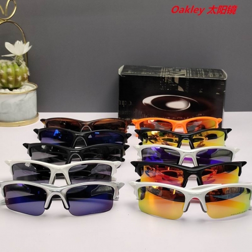 O.a.k.l.e.y. Sunglasses AAAA 4272