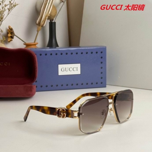 G.U.C.C.I. Sunglasses AAAA 4051