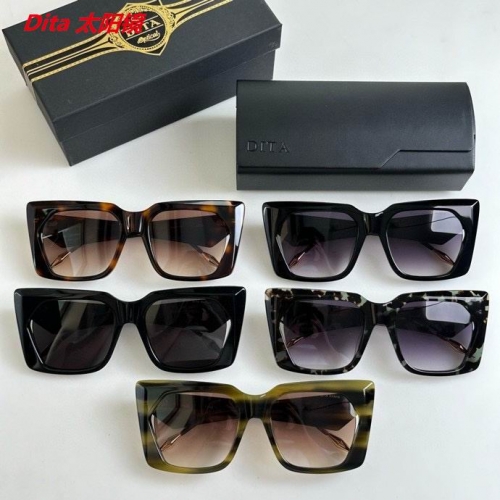 D.i.t.a. Sunglasses AAAA 4019