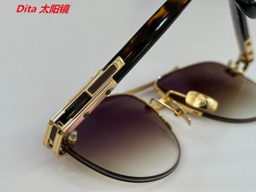 D.i.t.a. Sunglasses AAAA 4219