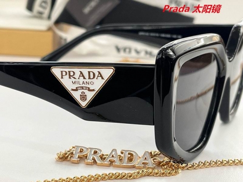 P.r.a.d.a. Sunglasses AAAA 4261
