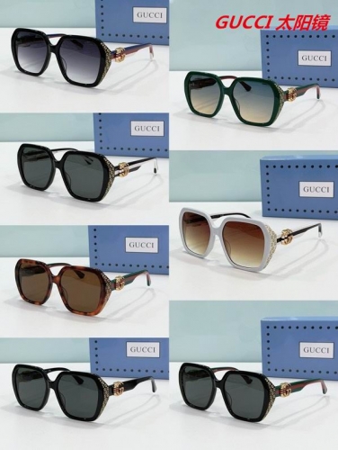 G.U.C.C.I. Sunglasses AAAA 4540