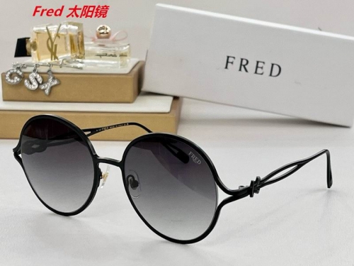 F.r.e.d. Sunglasses AAAA 4097