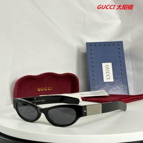 G.U.C.C.I. Sunglasses AAAA 5692