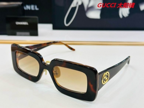 G.U.C.C.I. Sunglasses AAAA 6593